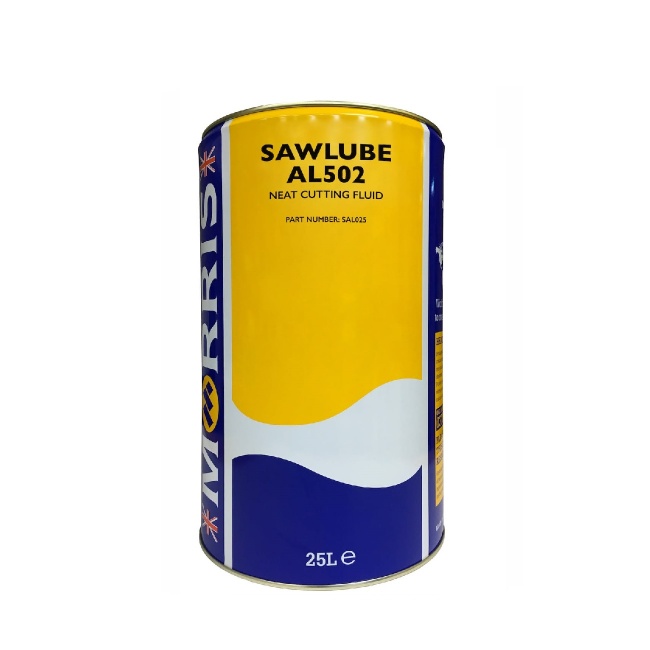 MORRIS Sawlube AL502 Neat Cutting Fluid